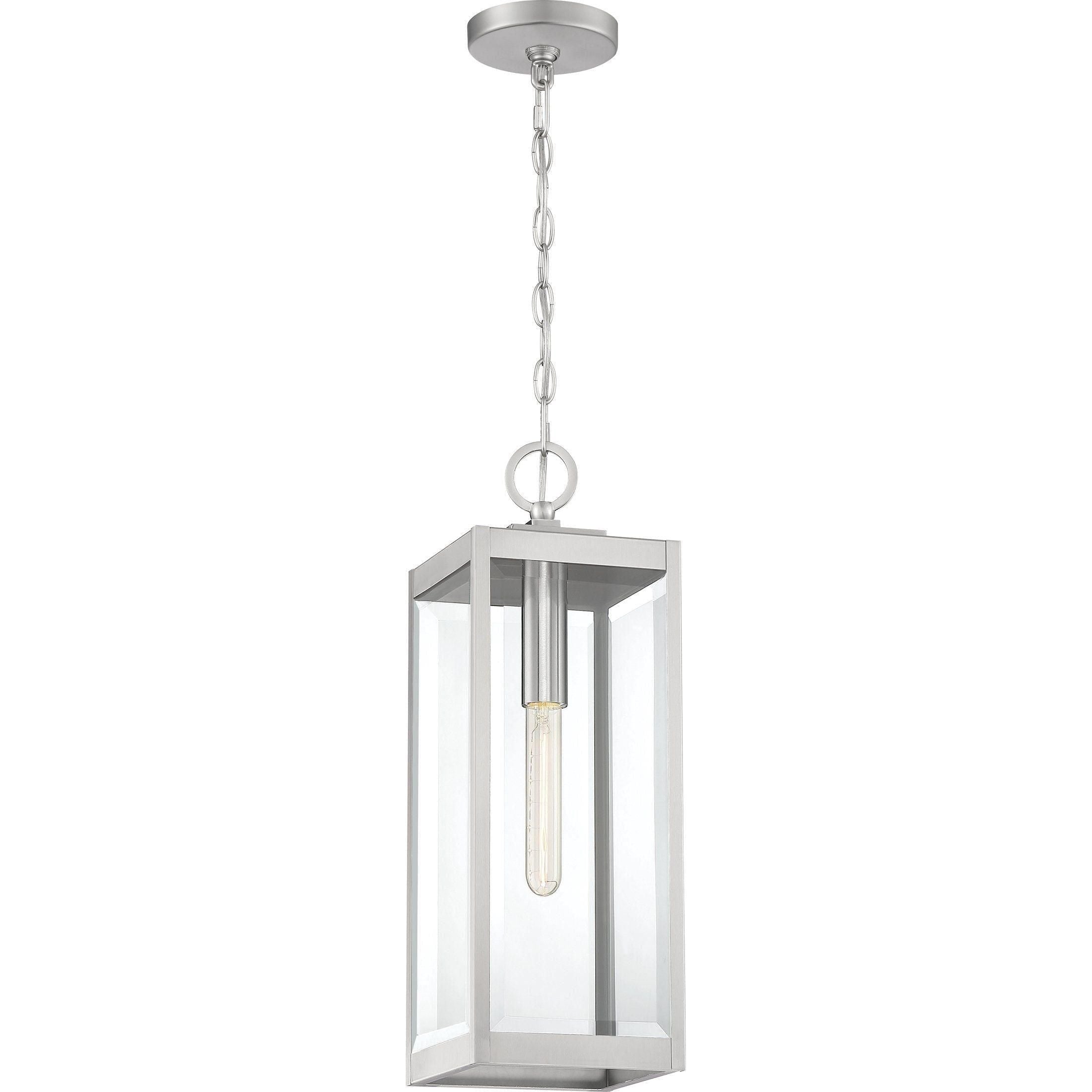 Quoizel - Westover Outdoor Pendant - Lights Canada