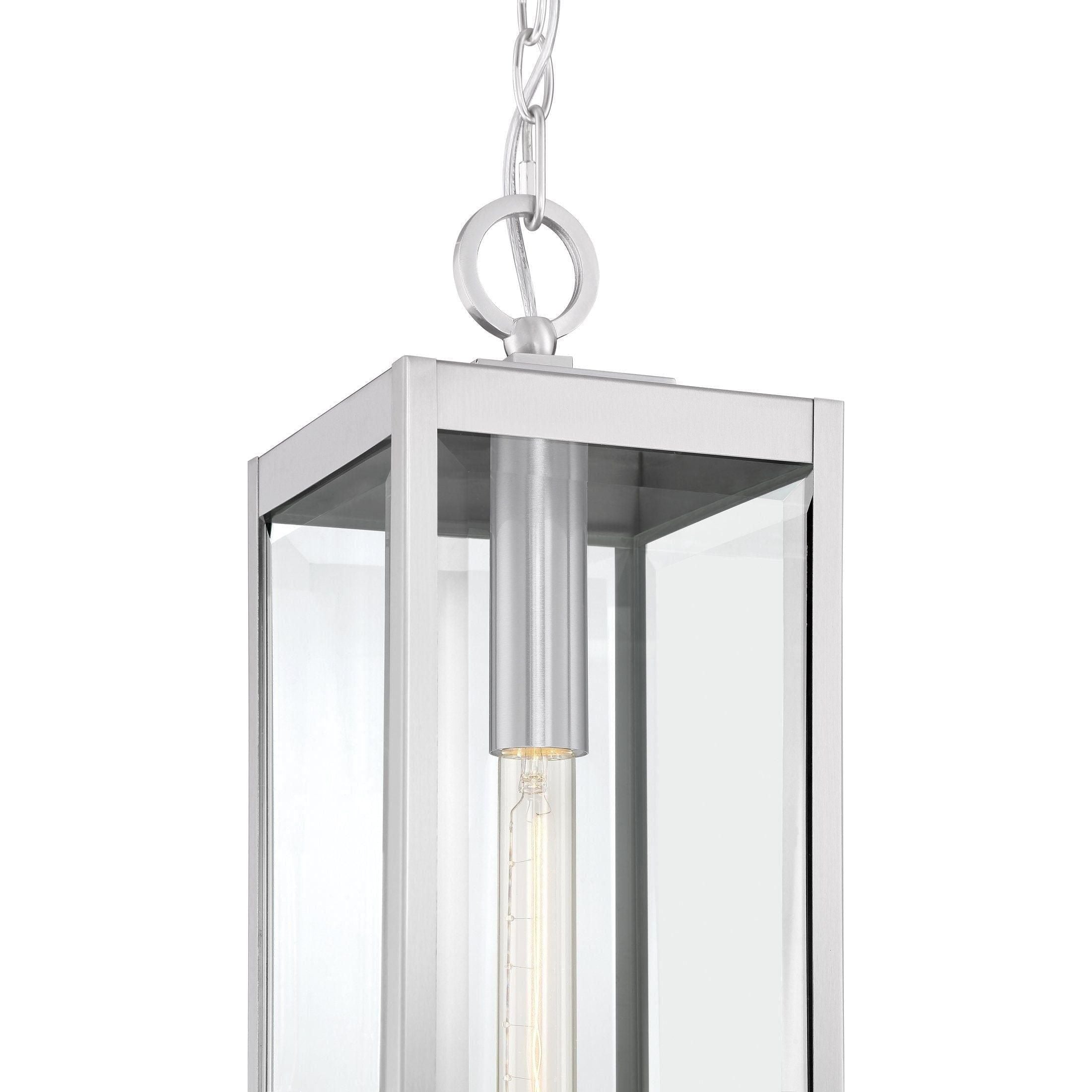 Quoizel - Westover Outdoor Pendant - Lights Canada
