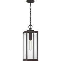 Westover Outdoor Pendant