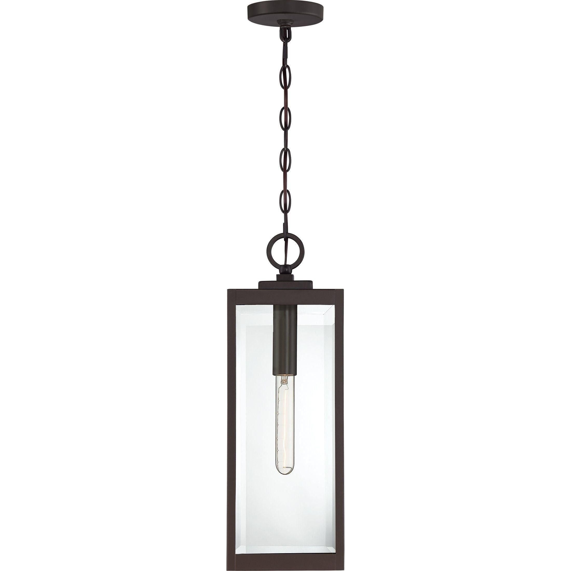 Quoizel - Westover Outdoor Pendant - Lights Canada