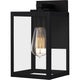 Quoizel - Westover Outdoor Wall Light - Lights Canada