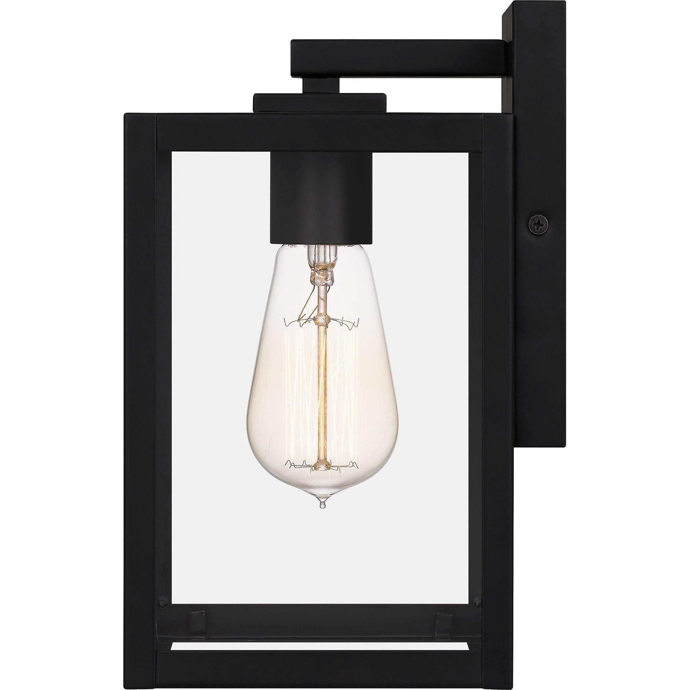Quoizel - Westover Outdoor Wall Light - Lights Canada