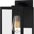 Quoizel - Westover Outdoor Wall Light - Lights Canada