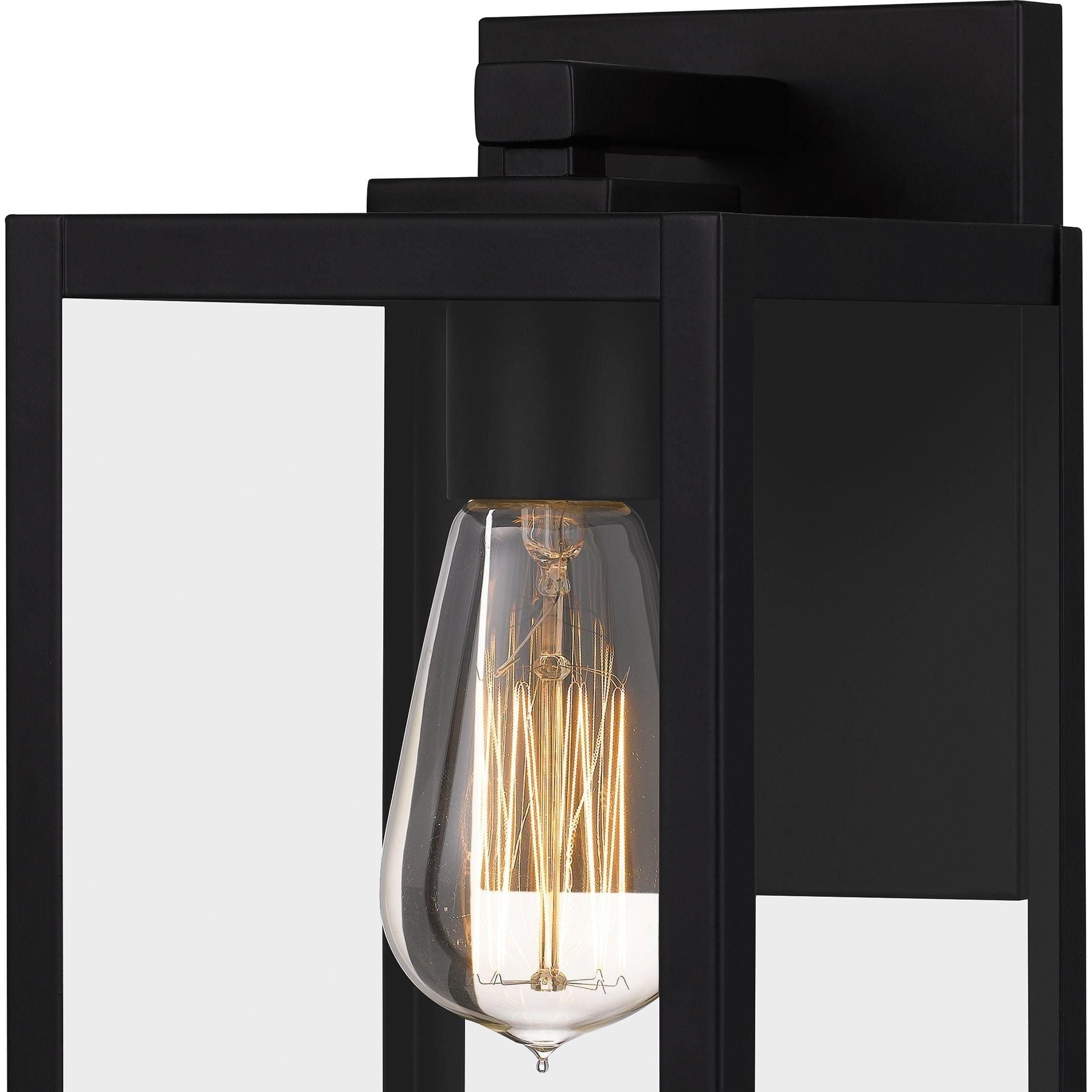Quoizel - Westover Outdoor Wall Light - Lights Canada