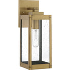 Quoizel - Westover Outdoor Wall Light - Lights Canada