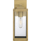 Quoizel - Westover Outdoor Wall Light - Lights Canada