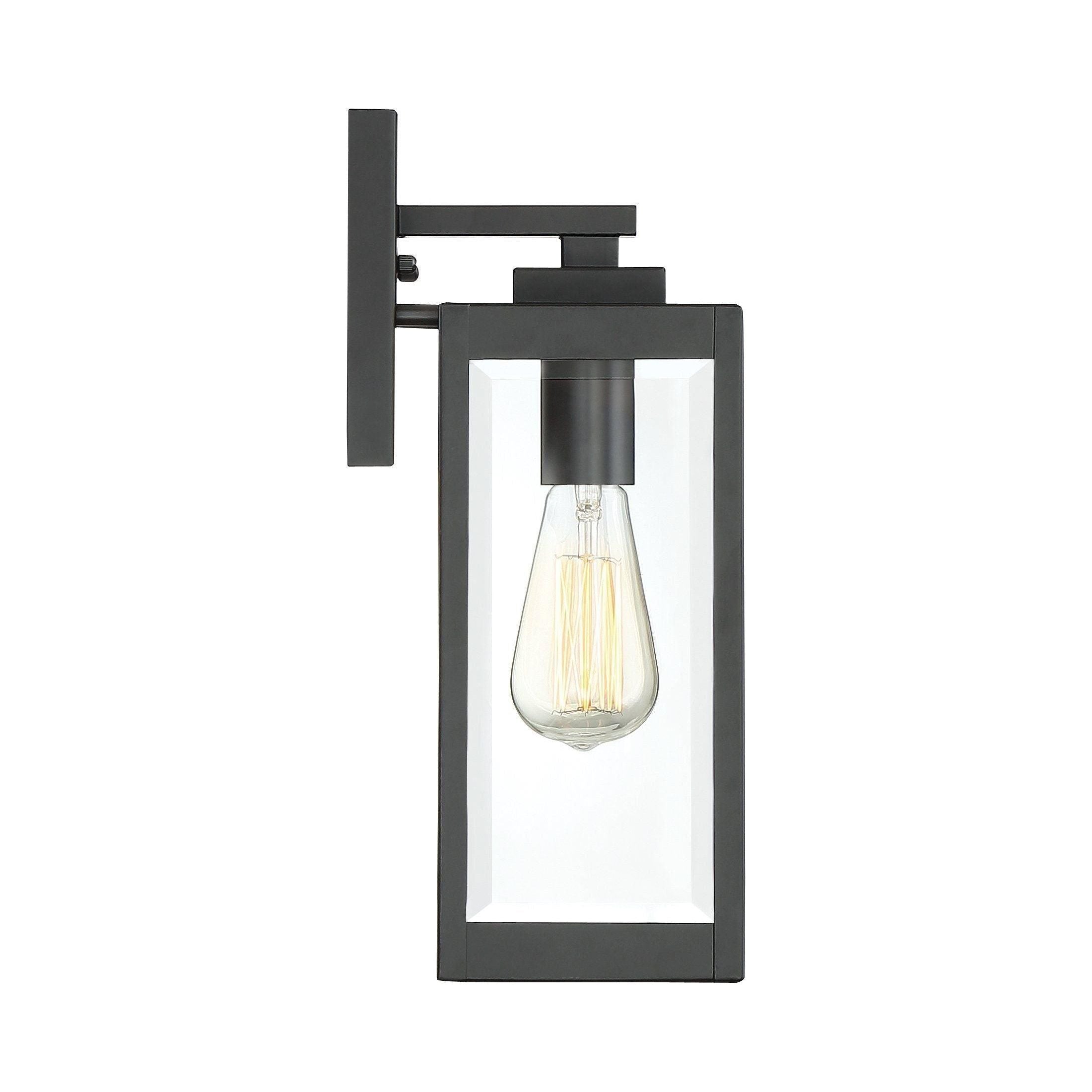 Quoizel - Westover Outdoor Wall Light - Lights Canada