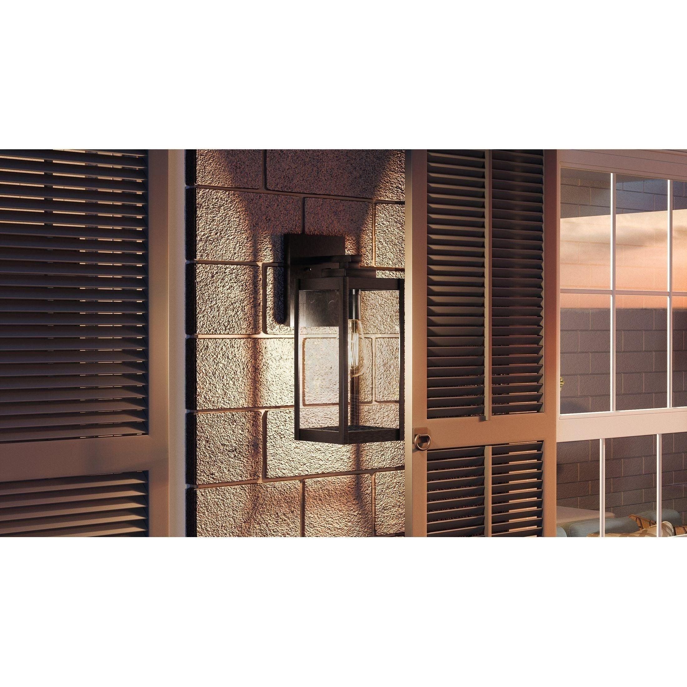 Quoizel - Westover Outdoor Wall Light - Lights Canada