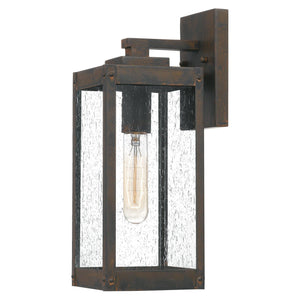 Quoizel - Westover Outdoor Wall Light - Lights Canada