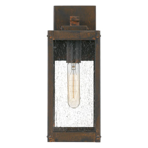 Quoizel - Westover Outdoor Wall Light - Lights Canada