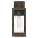 Quoizel - Westover Outdoor Wall Light - Lights Canada