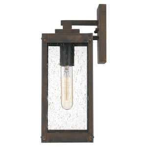 Quoizel - Westover Outdoor Wall Light - Lights Canada