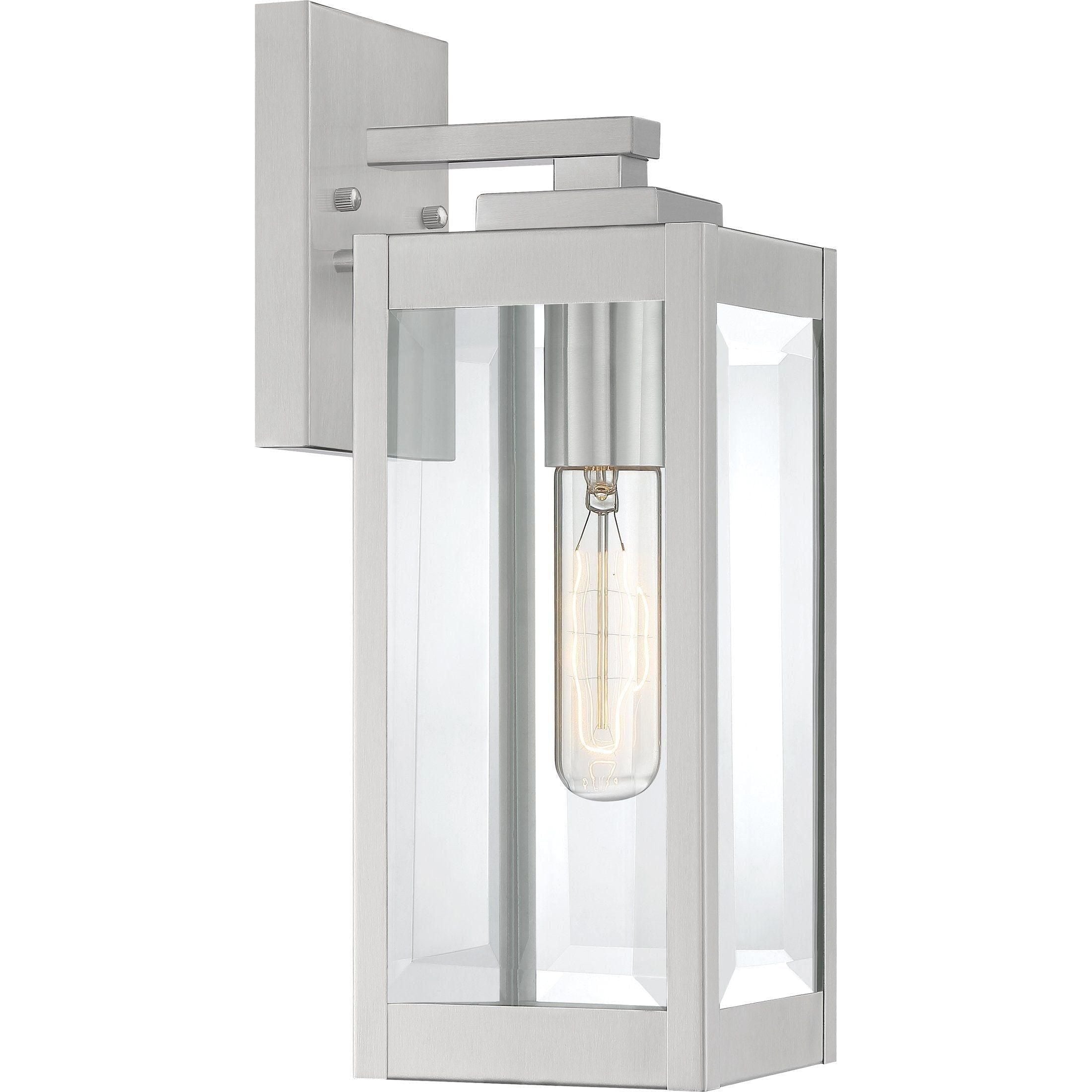 Quoizel - Westover Outdoor Wall Light - Lights Canada