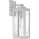 Quoizel - Westover Outdoor Wall Light - Lights Canada
