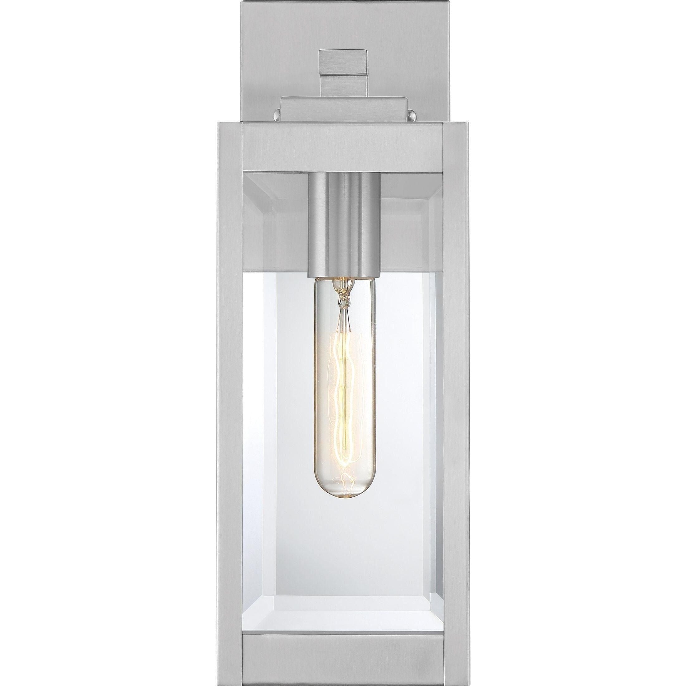 Quoizel - Westover Outdoor Wall Light - Lights Canada