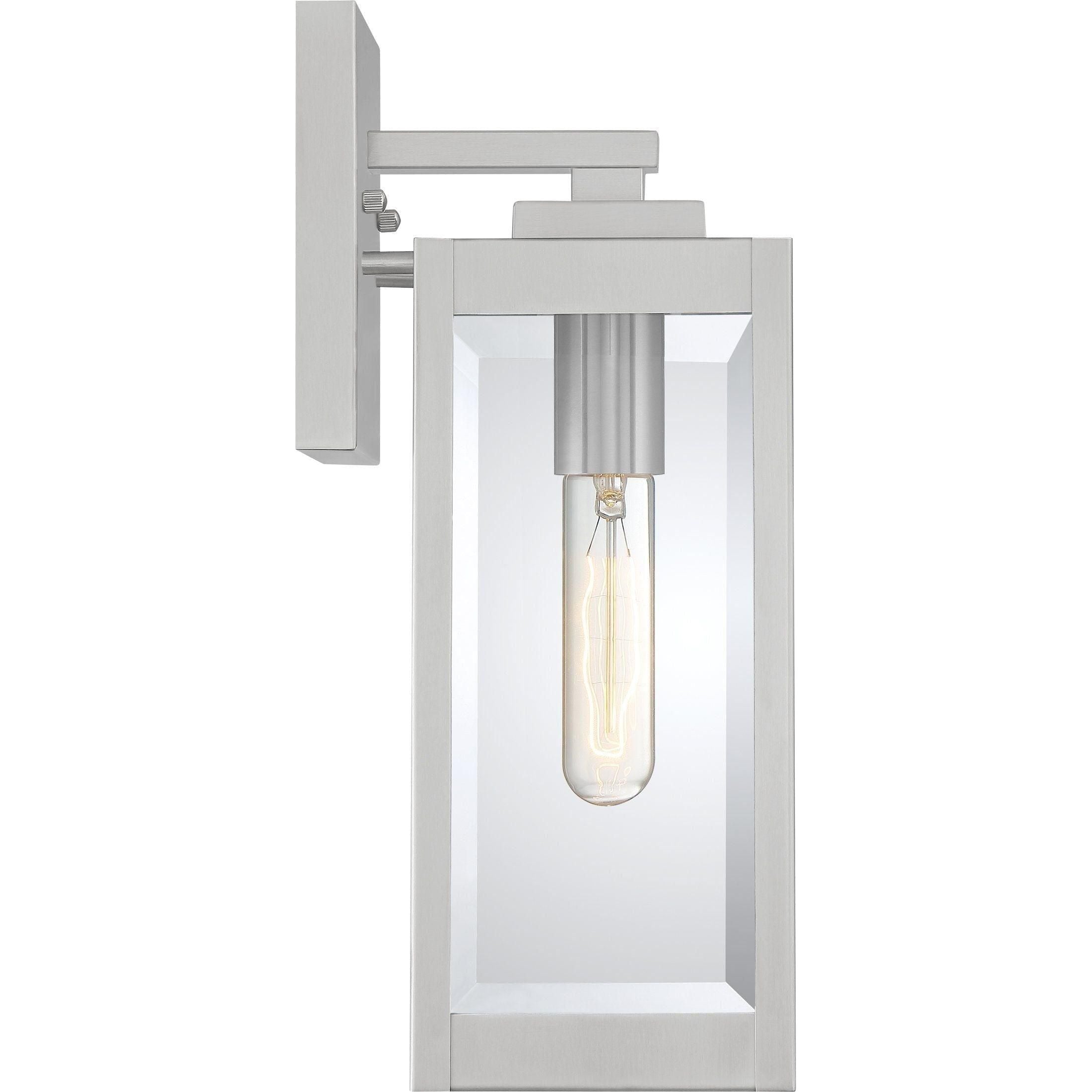 Quoizel - Westover Outdoor Wall Light - Lights Canada