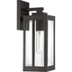 Quoizel - Westover Outdoor Wall Light - Lights Canada
