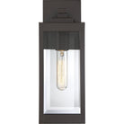 Quoizel - Westover Outdoor Wall Light - Lights Canada