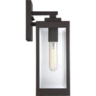 Quoizel - Westover Outdoor Wall Light - Lights Canada