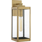 Quoizel - Westover Outdoor Wall Light - Lights Canada