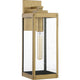 Quoizel - Westover Outdoor Wall Light - Lights Canada