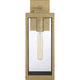 Quoizel - Westover Outdoor Wall Light - Lights Canada