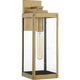 Quoizel - Westover Outdoor Wall Light - Lights Canada