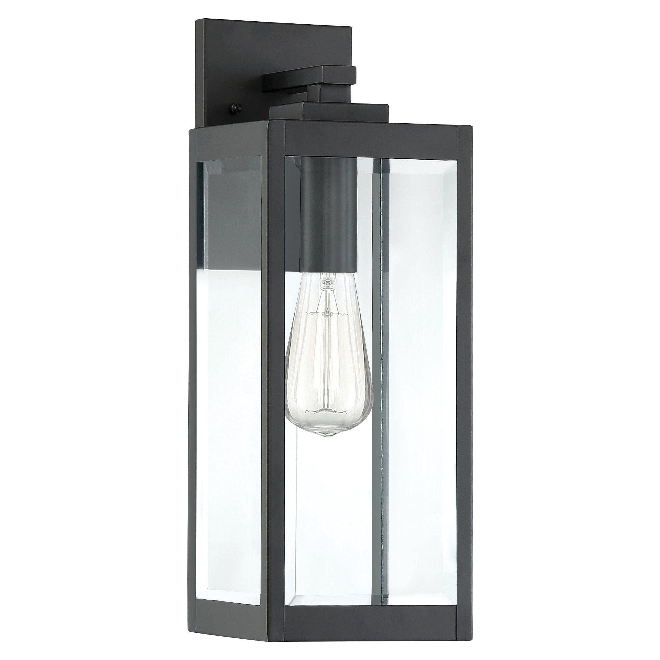 Quoizel - Westover Outdoor Wall Light - Lights Canada