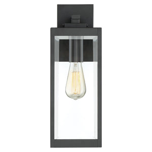 Quoizel - Westover Outdoor Wall Light - Lights Canada