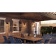 Quoizel - Westover Outdoor Wall Light - Lights Canada