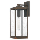 Quoizel - Westover Outdoor Wall Light - Lights Canada