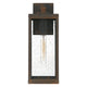 Quoizel - Westover Outdoor Wall Light - Lights Canada