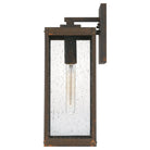 Quoizel - Westover Outdoor Wall Light - Lights Canada