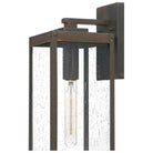 Quoizel - Westover Outdoor Wall Light - Lights Canada