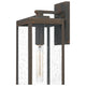Quoizel - Westover Outdoor Wall Light - Lights Canada