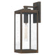 Quoizel - Westover Outdoor Wall Light - Lights Canada