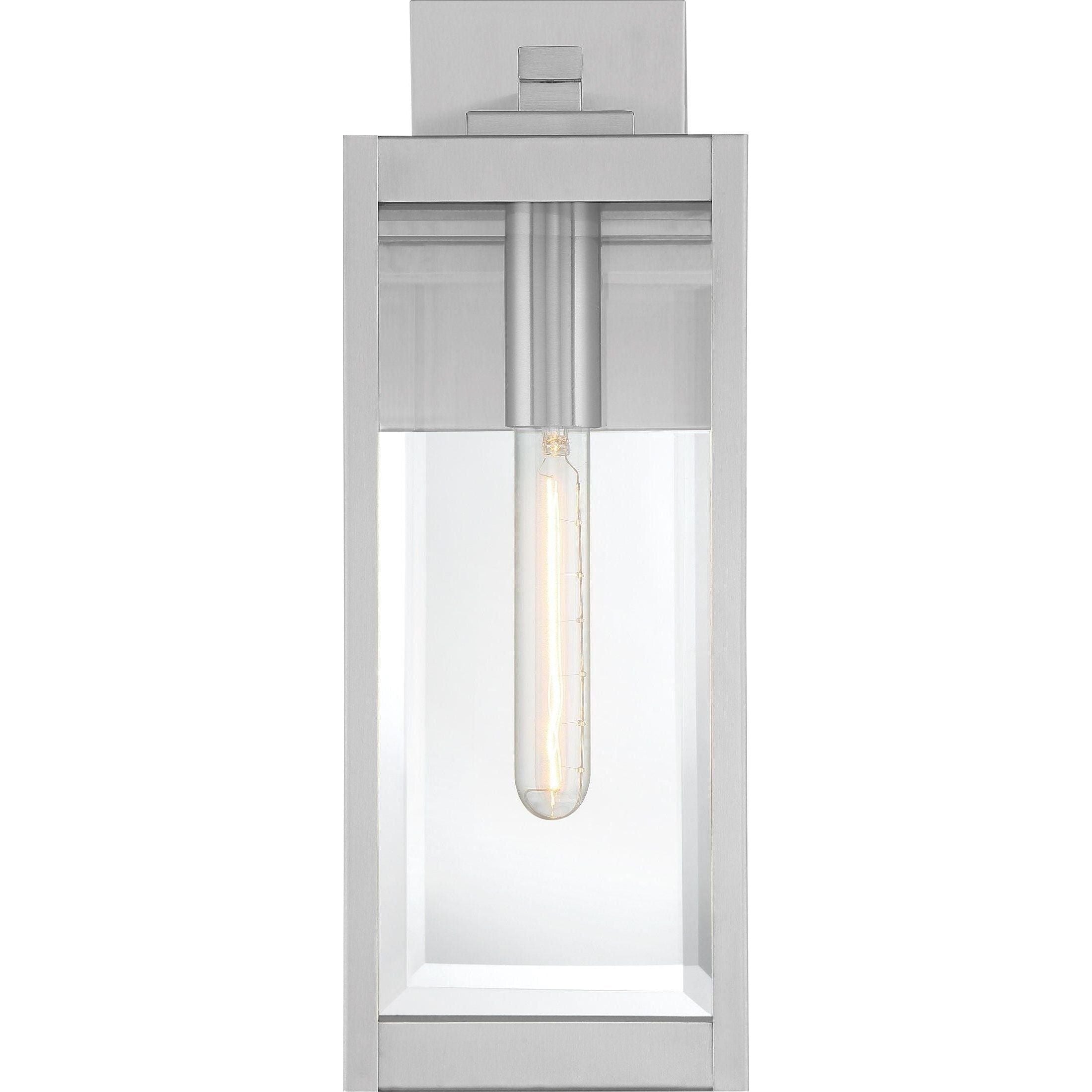 Quoizel - Westover Outdoor Wall Light - Lights Canada