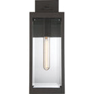 Quoizel - Westover Outdoor Wall Light - Lights Canada