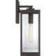 Quoizel - Westover Outdoor Wall Light - Lights Canada