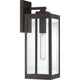 Quoizel - Westover Outdoor Wall Light - Lights Canada