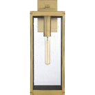 Quoizel - Westover Outdoor Wall Light - Lights Canada