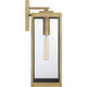 Quoizel - Westover Outdoor Wall Light - Lights Canada