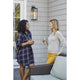 Quoizel - Westover Outdoor Wall Light - Lights Canada