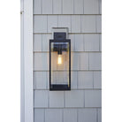 Quoizel - Westover Outdoor Wall Light - Lights Canada