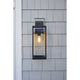 Quoizel - Westover Outdoor Wall Light - Lights Canada