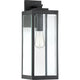 Quoizel - Westover Outdoor Wall Light - Lights Canada