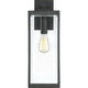 Quoizel - Westover Outdoor Wall Light - Lights Canada