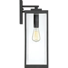 Quoizel - Westover Outdoor Wall Light - Lights Canada