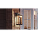 Quoizel - Westover Outdoor Wall Light - Lights Canada