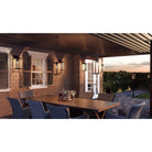 Quoizel - Westover Outdoor Wall Light - Lights Canada